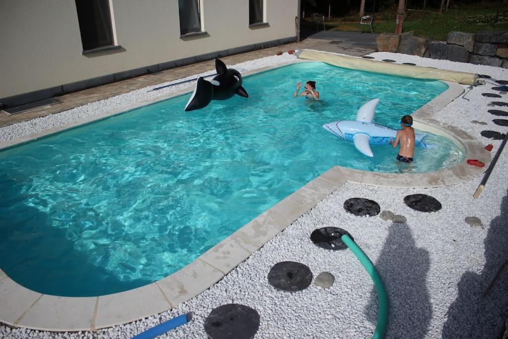 Gite La Chauve-souris Maxime