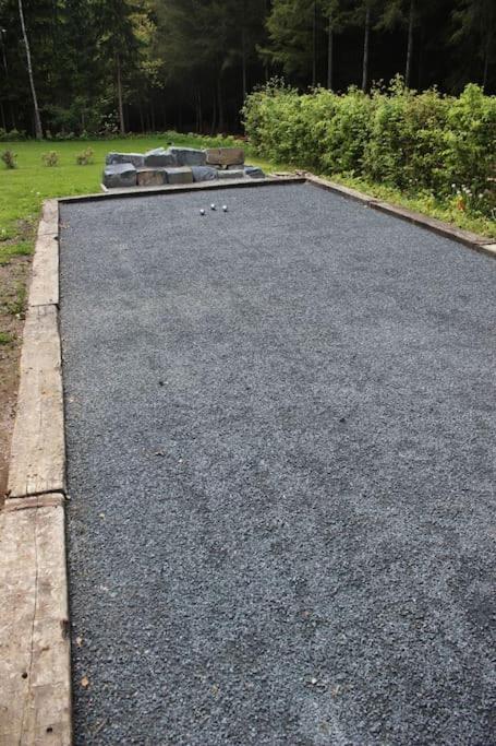 Gite La Chauve-souris Maxime