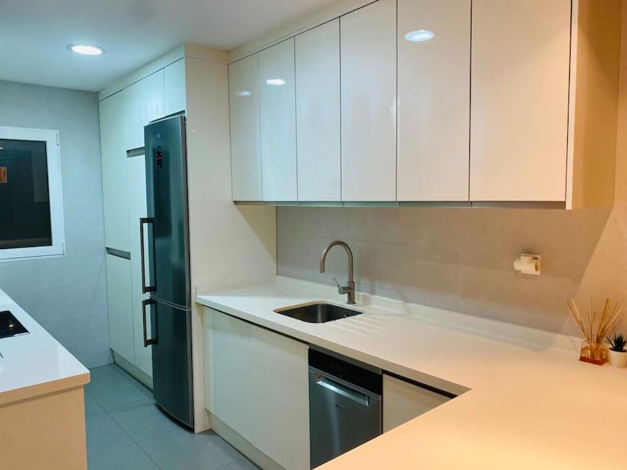 Apartamento centro de Granada 2