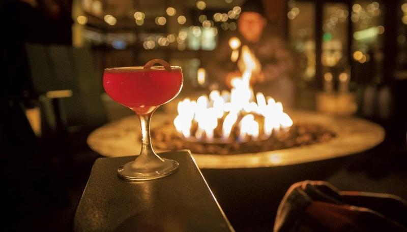 Mount View Hotel & Spa