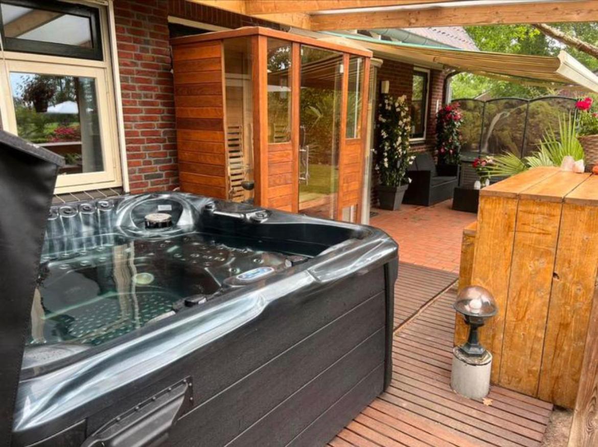 Inner Stillness Wellness Retreat