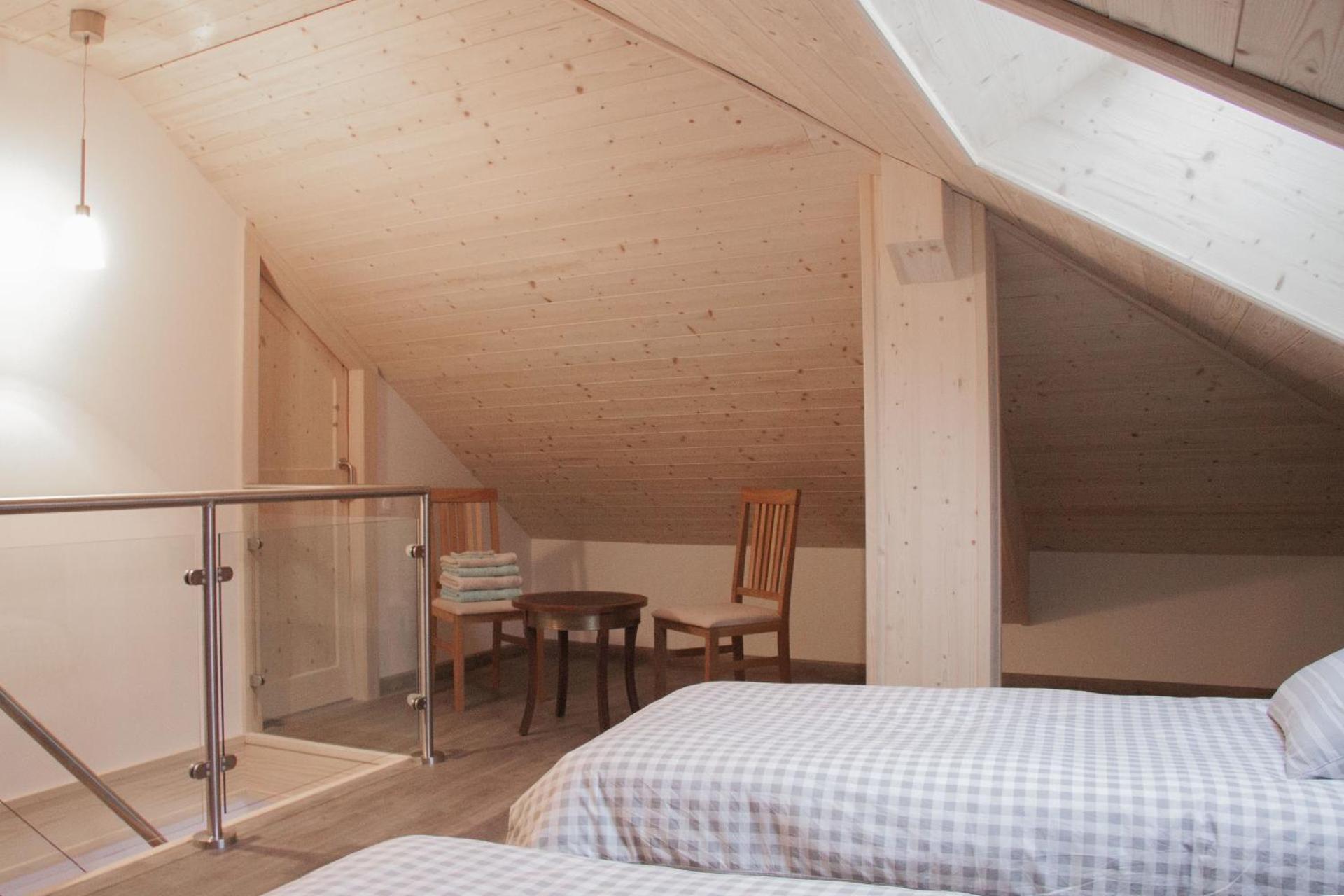 Apartment with Mountain View - L'Arclosan