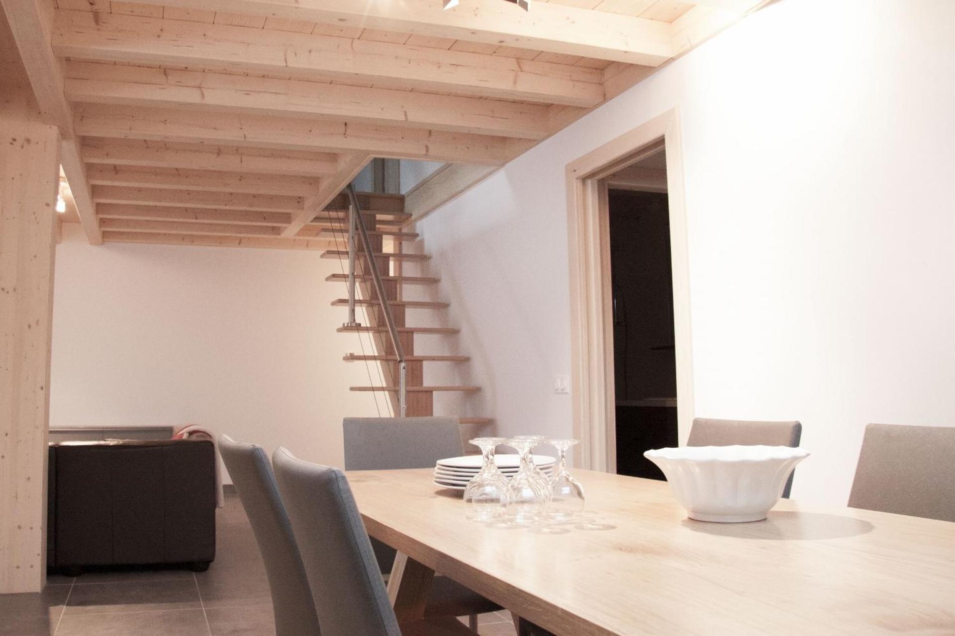 Apartment with Mountain View - L'Arclosan