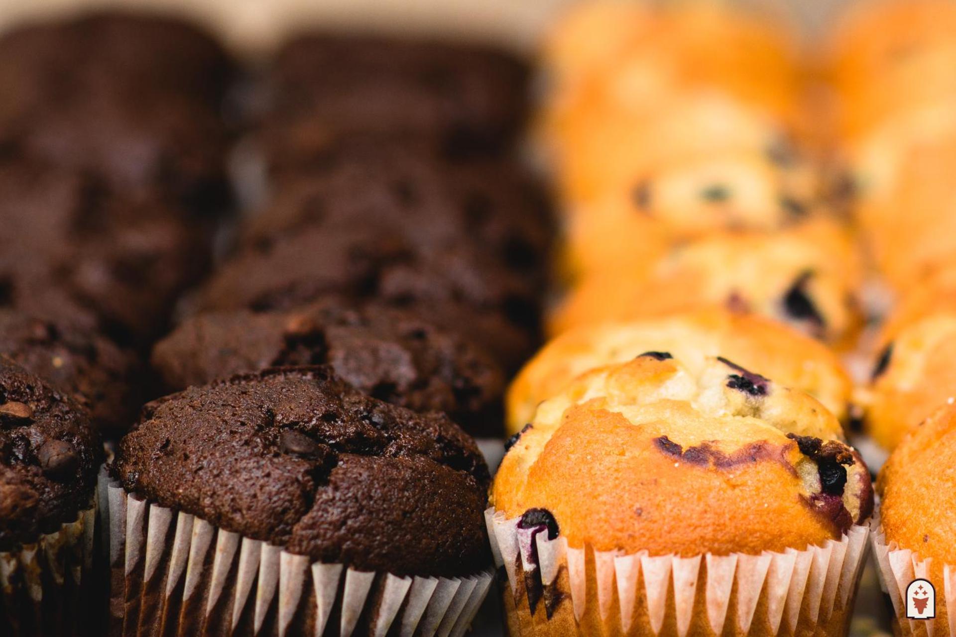 Continental breakfast