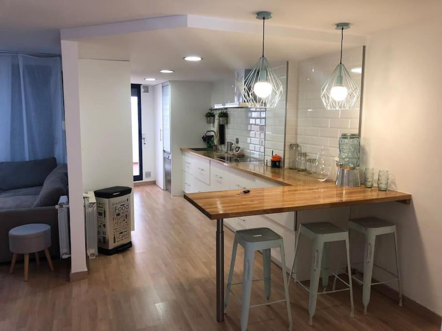 Adosado, wifi, playa, lugar espacioso, vacacional