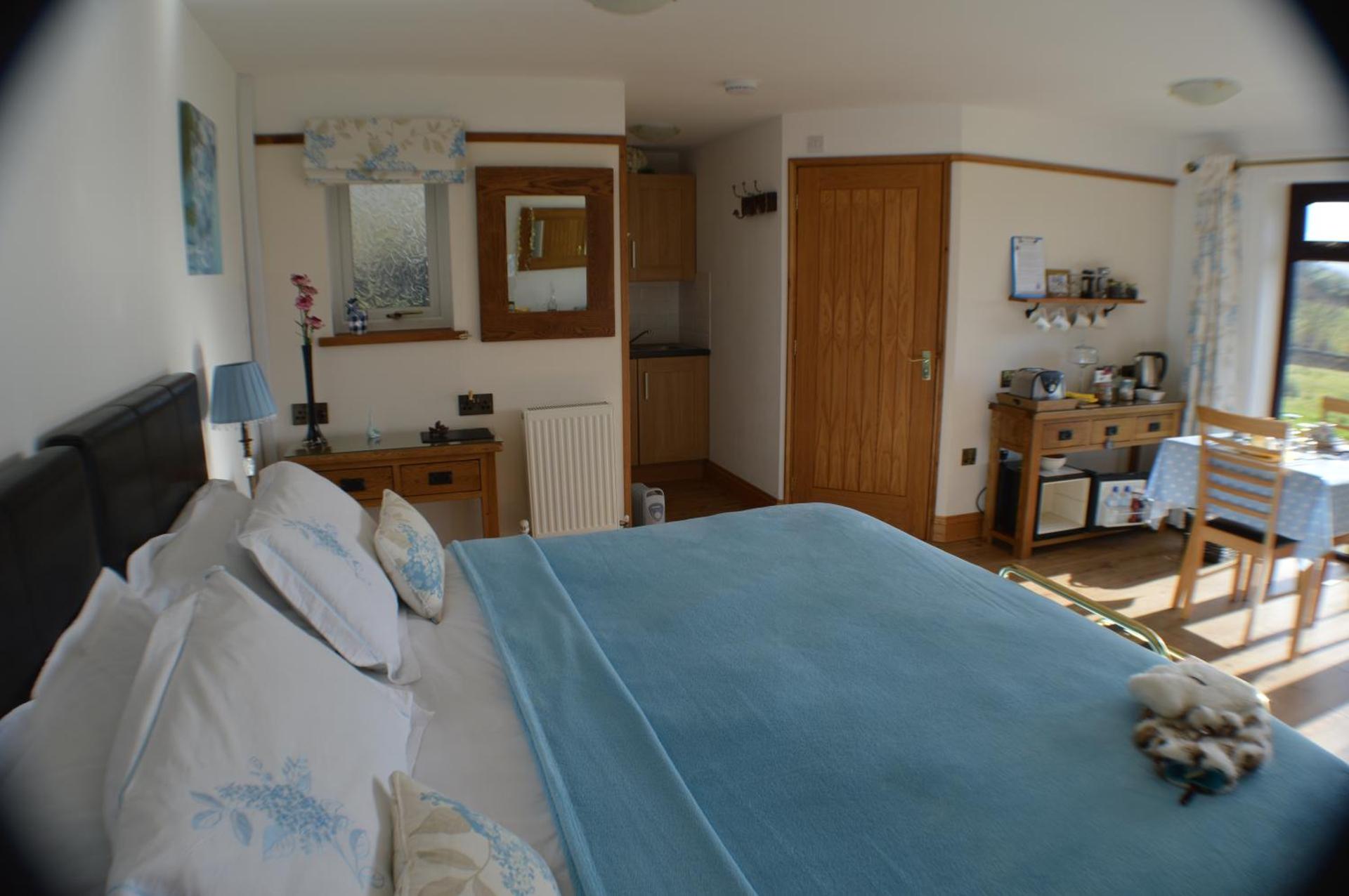 Smithfield Farm Bed & Breakfast