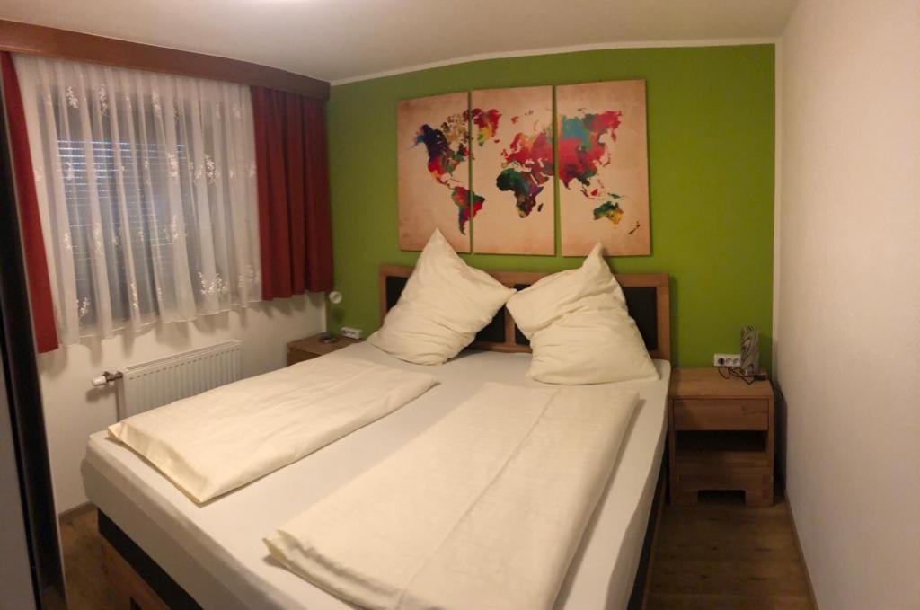 Alpengasthaus Gießlhütte