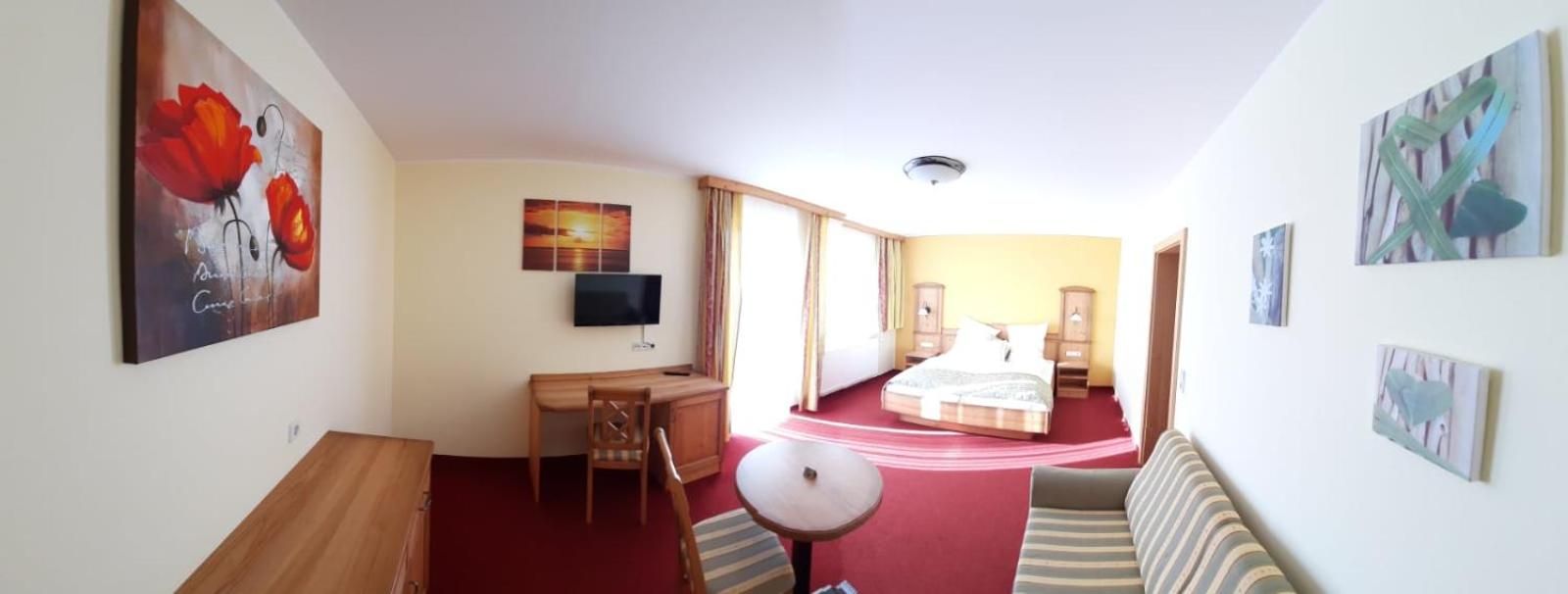 Alpengasthaus Gießlhütte