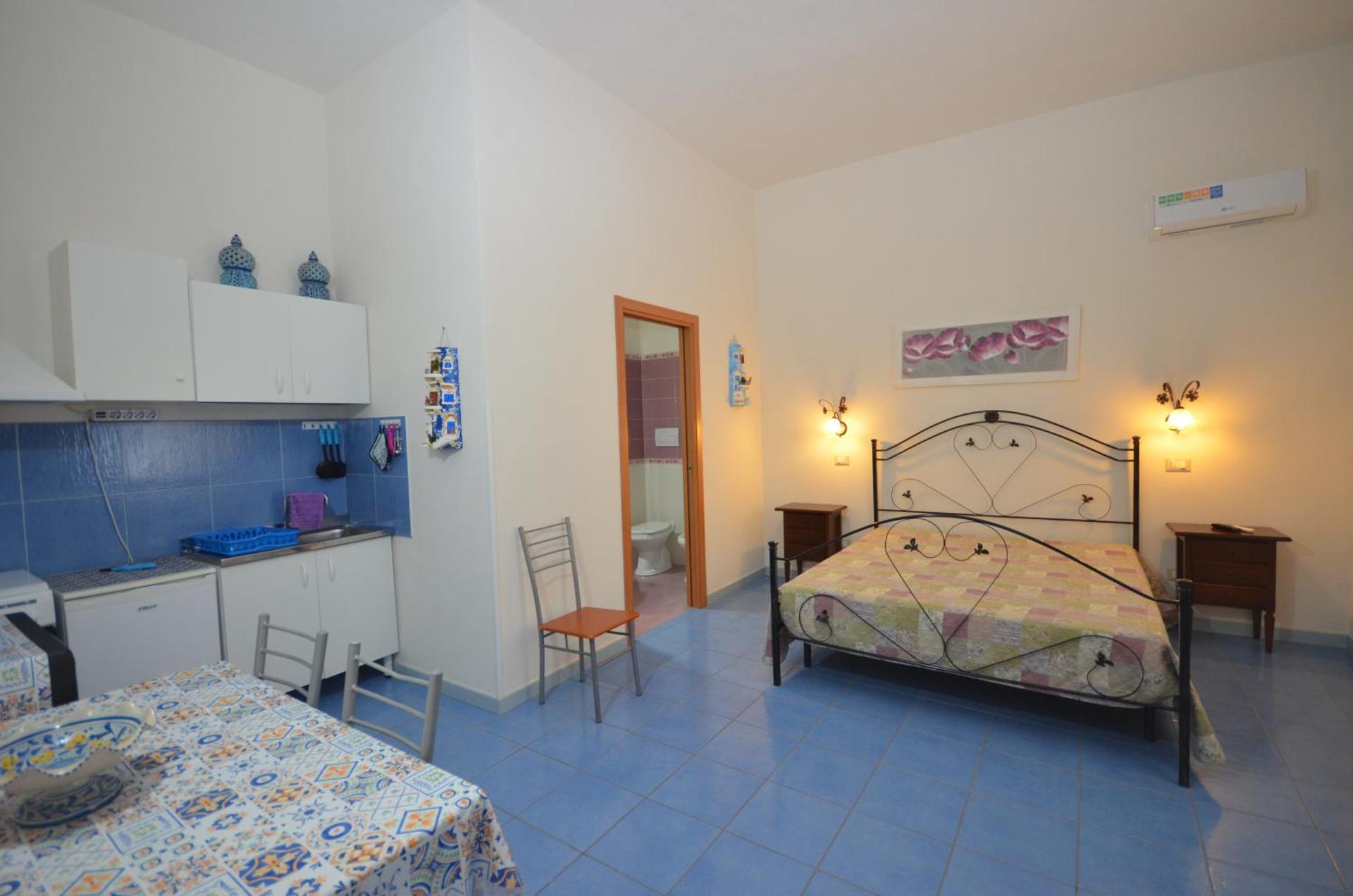 Appartamenti da Clarissa