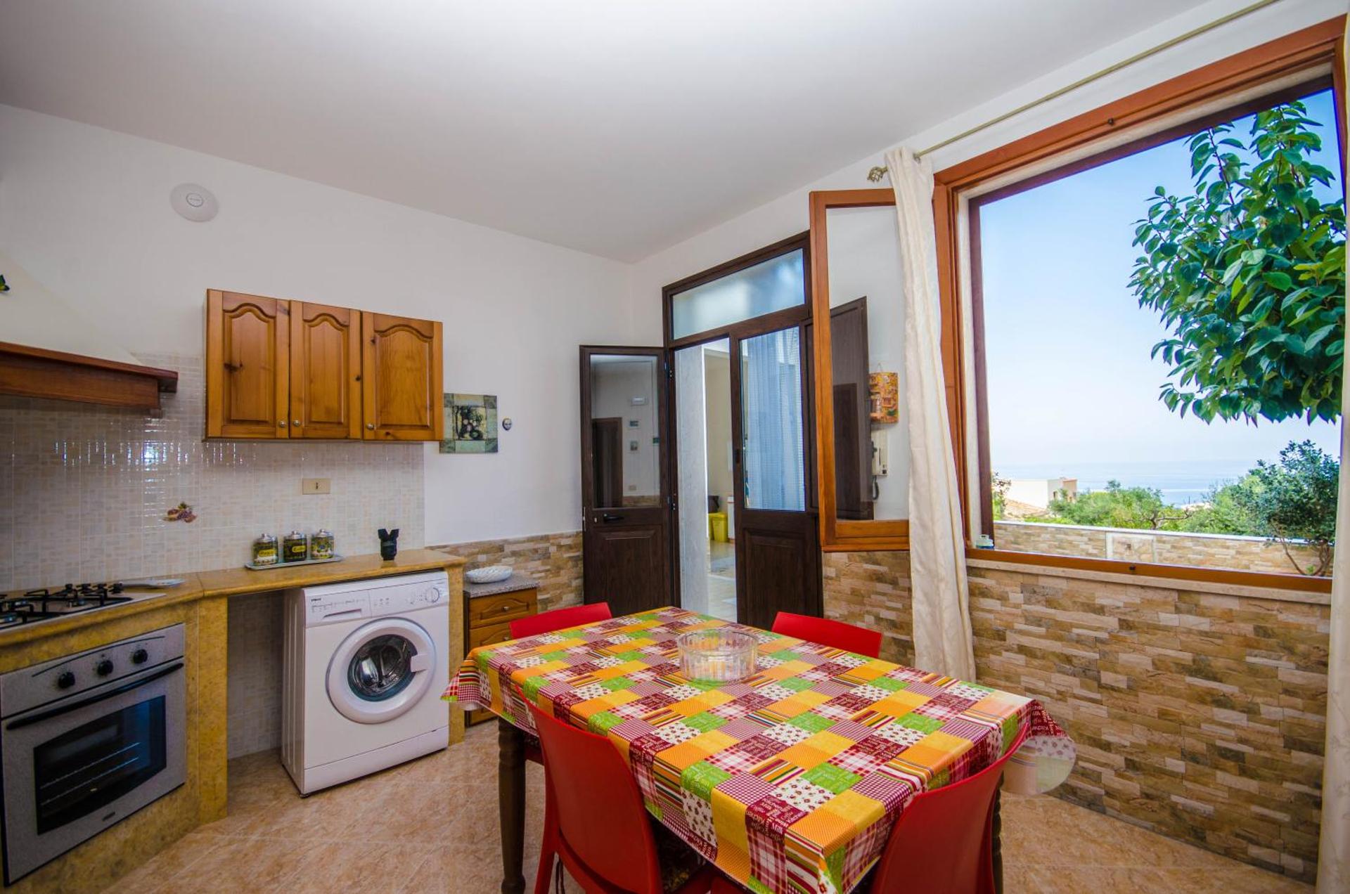 Appartamenti da Clarissa