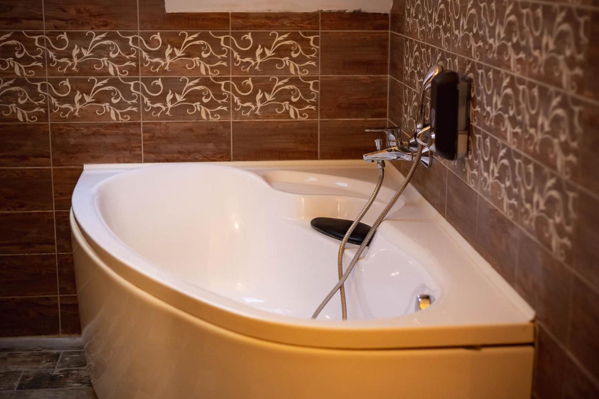 Maya Panzio-Rezidencia