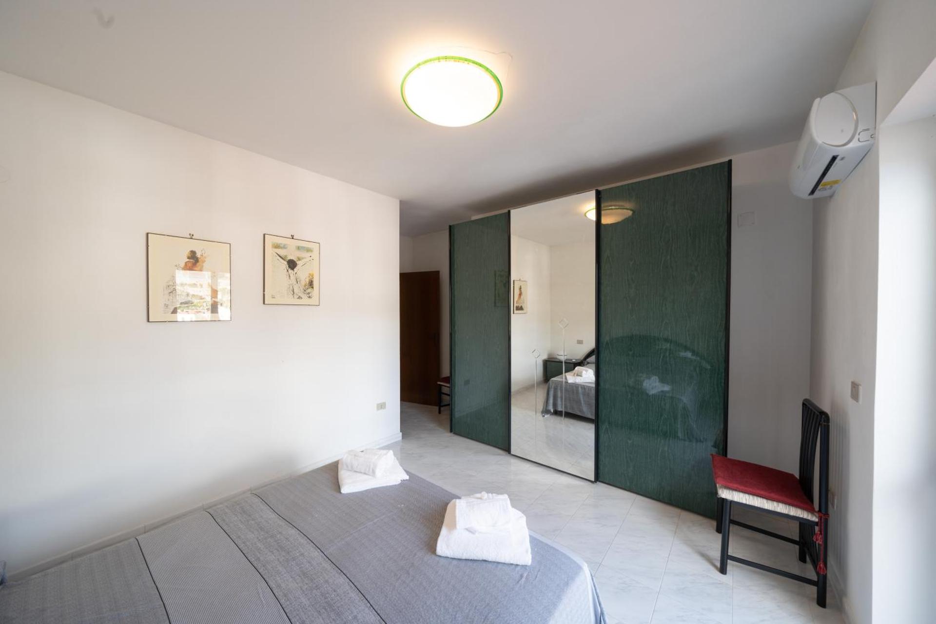 Mare e Monti apartment