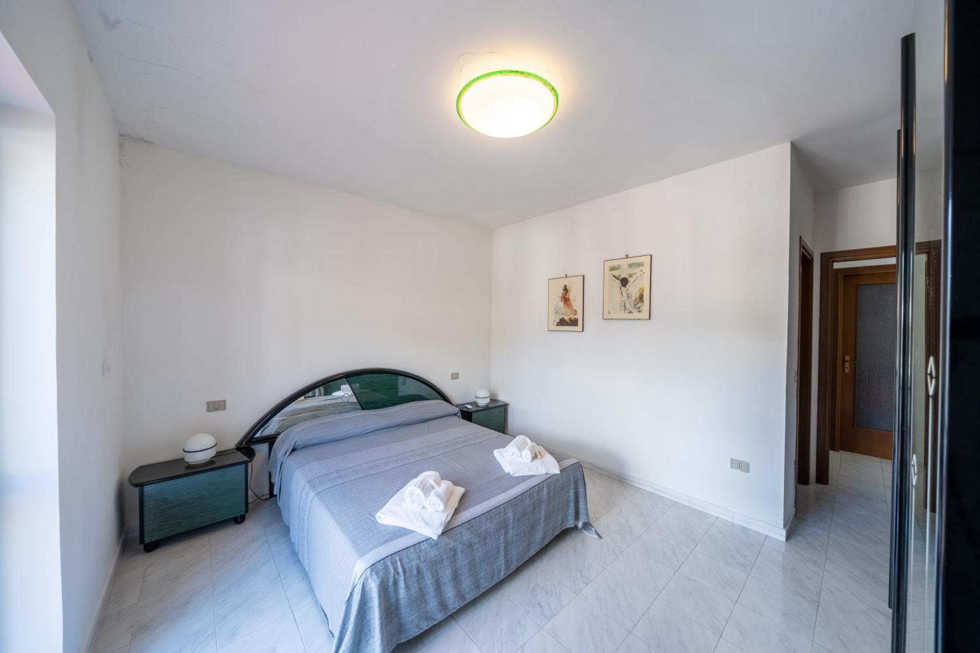 Mare e Monti apartment