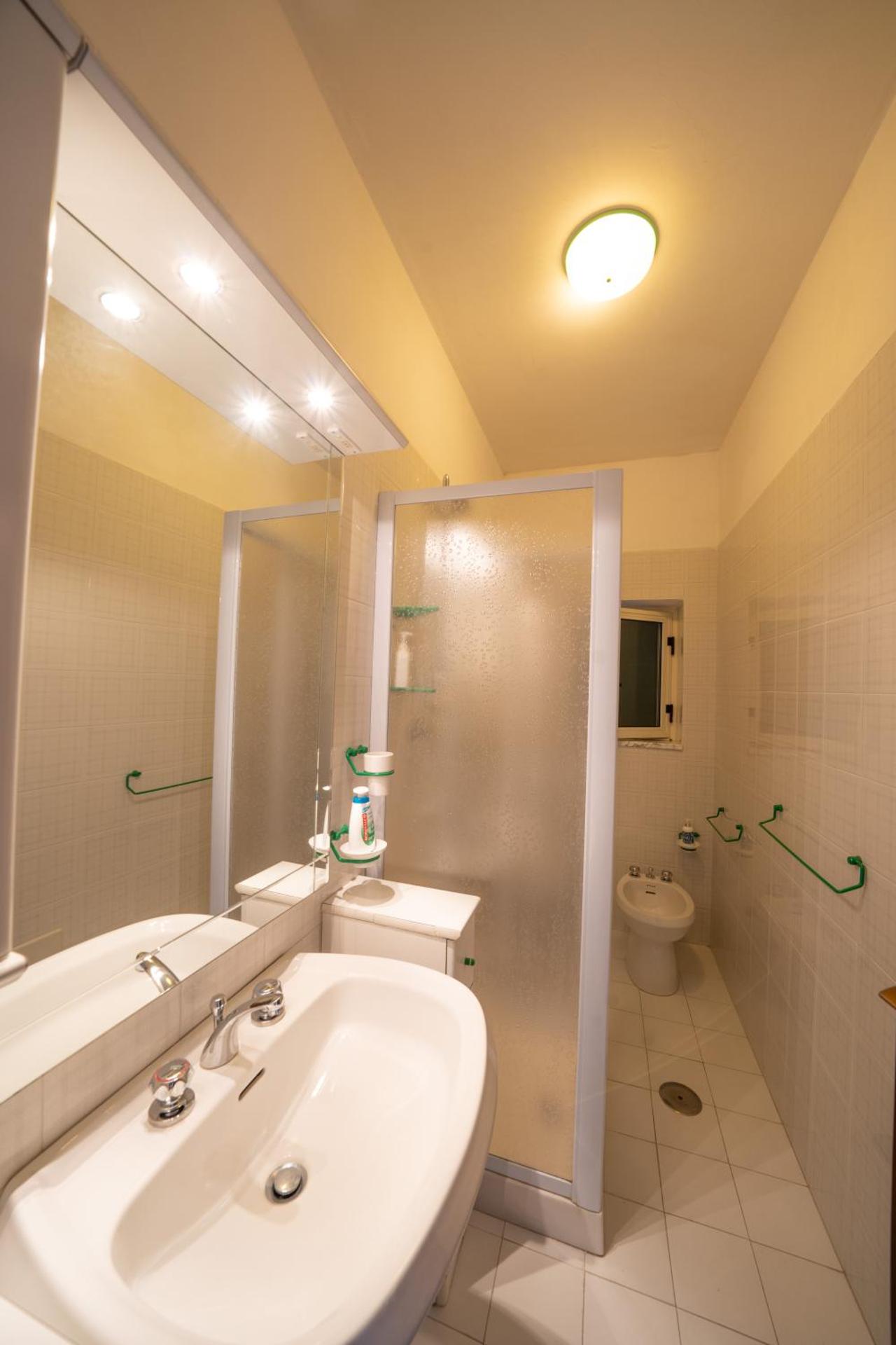 Mare e Monti apartment