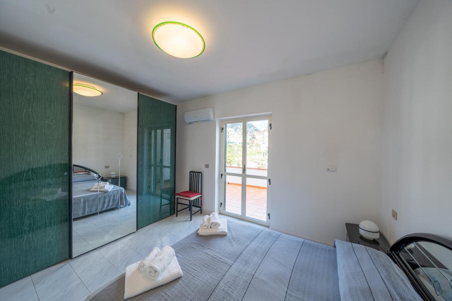 Mare e Monti apartment