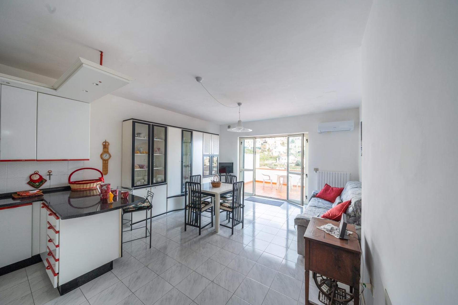 Mare e Monti apartment