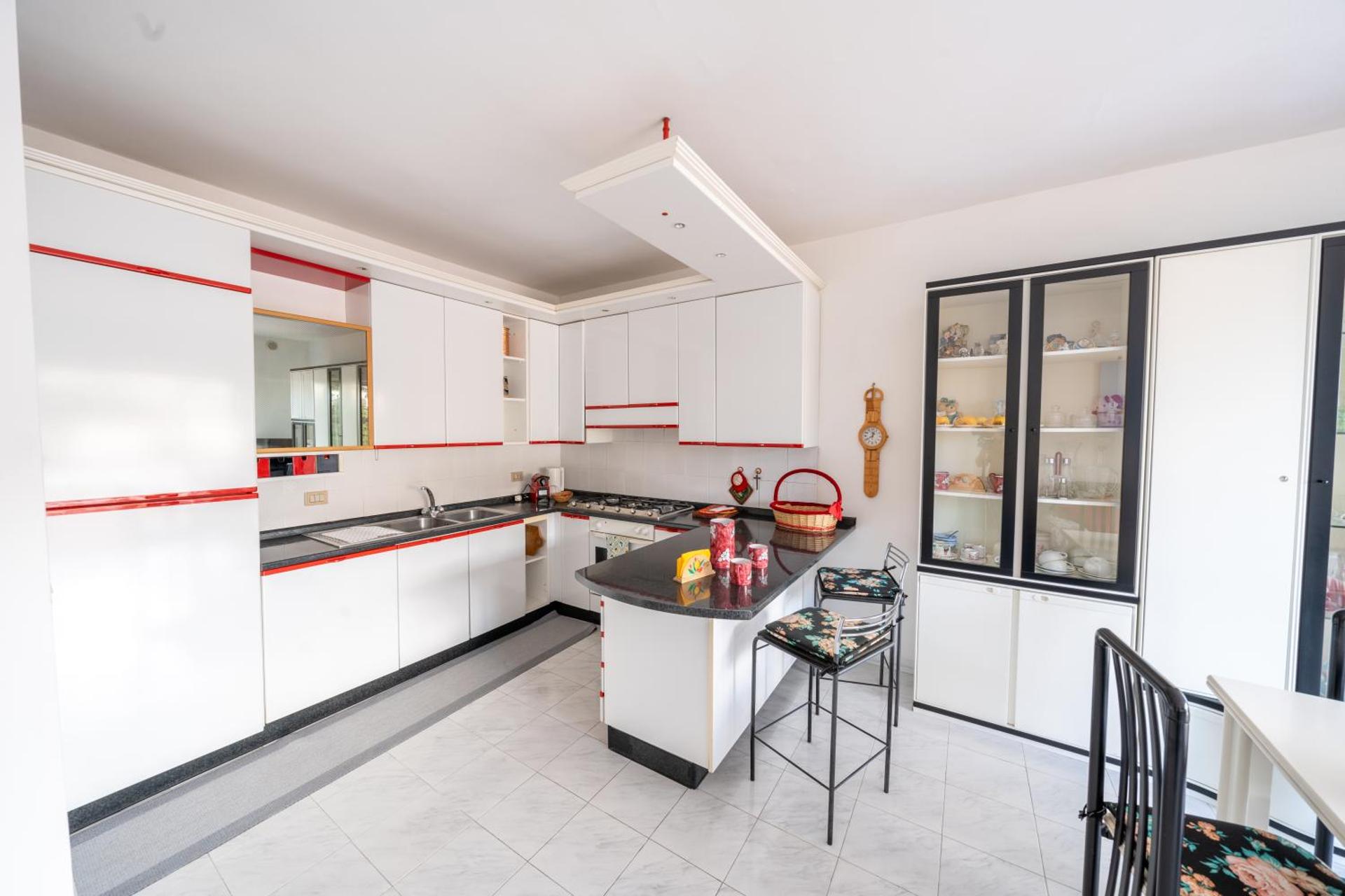 Mare e Monti apartment