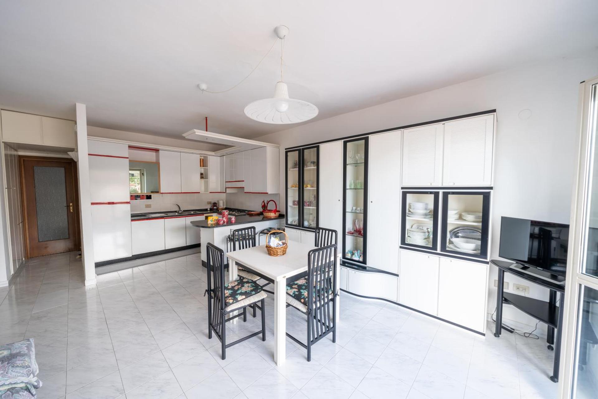 Mare e Monti apartment