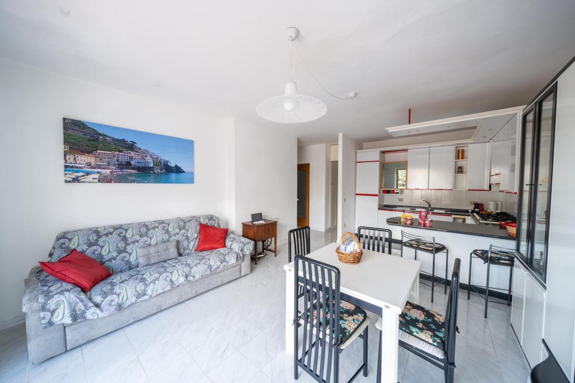 Mare e Monti apartment