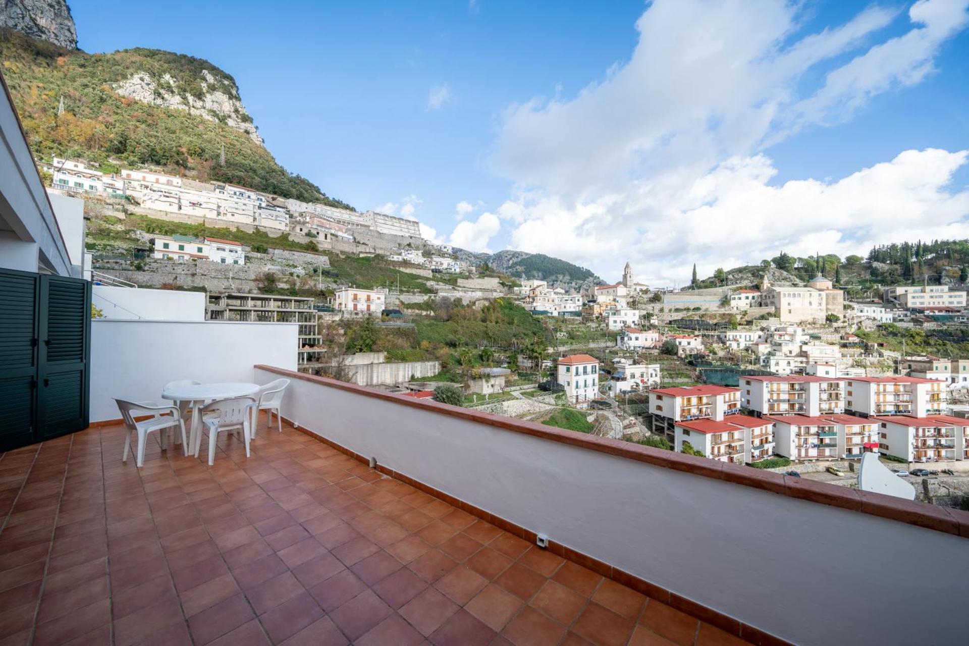 Mare e Monti apartment