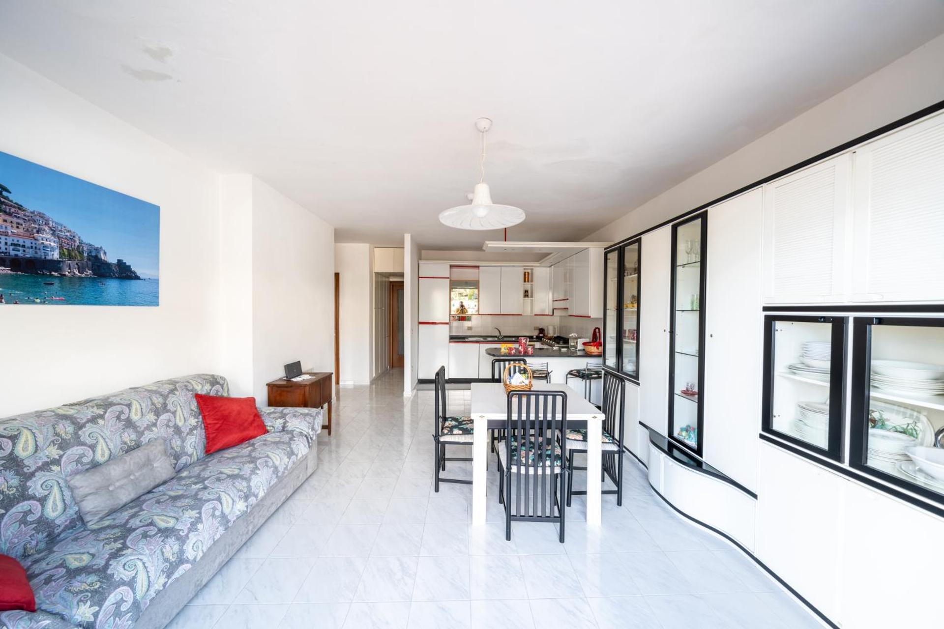 Mare e Monti apartment