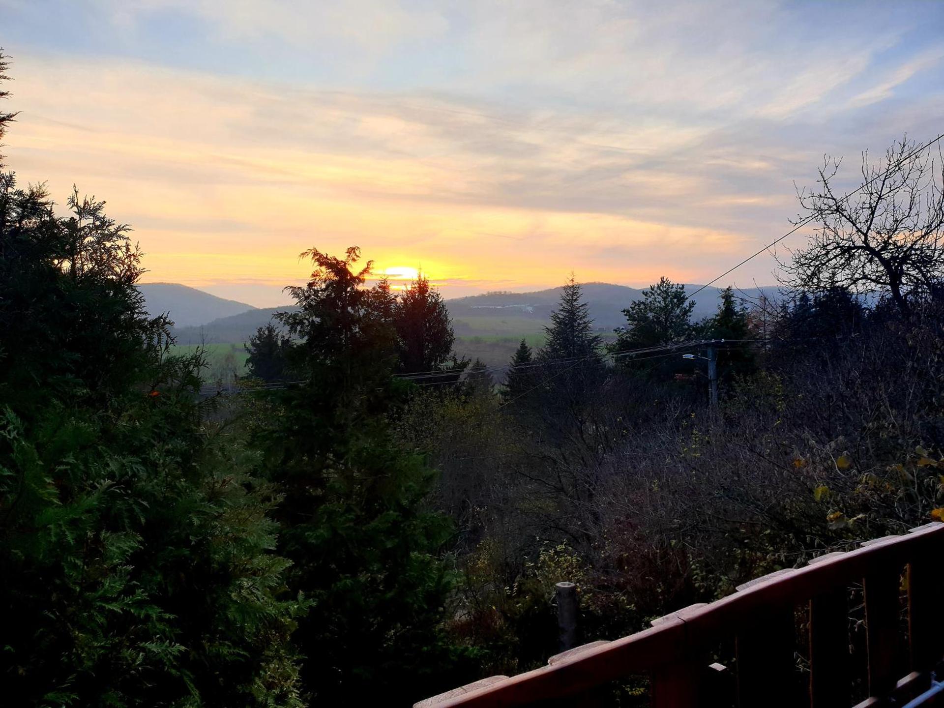 Égig Érő Fa Vendégház