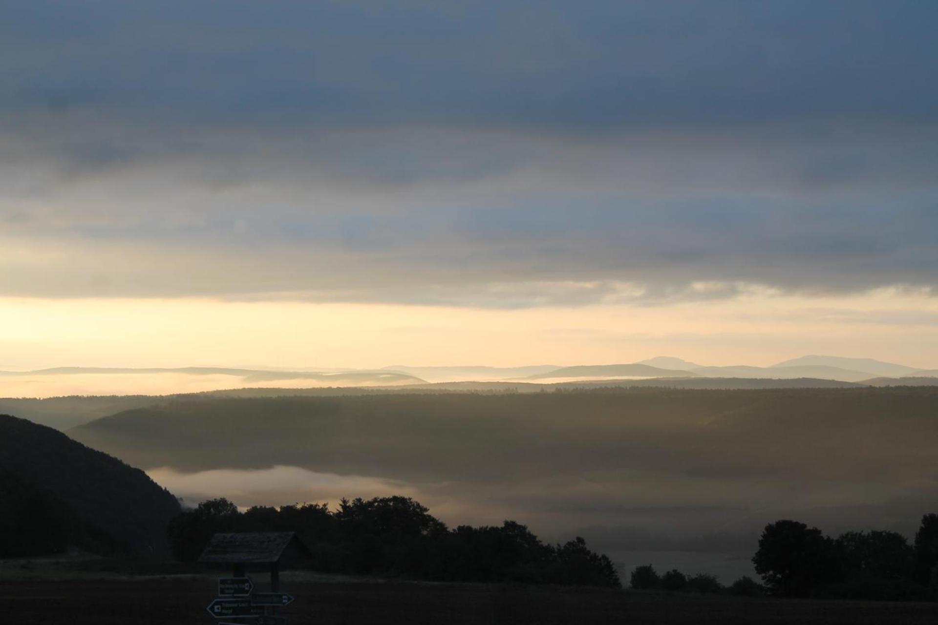 Träbeser Bauernstube