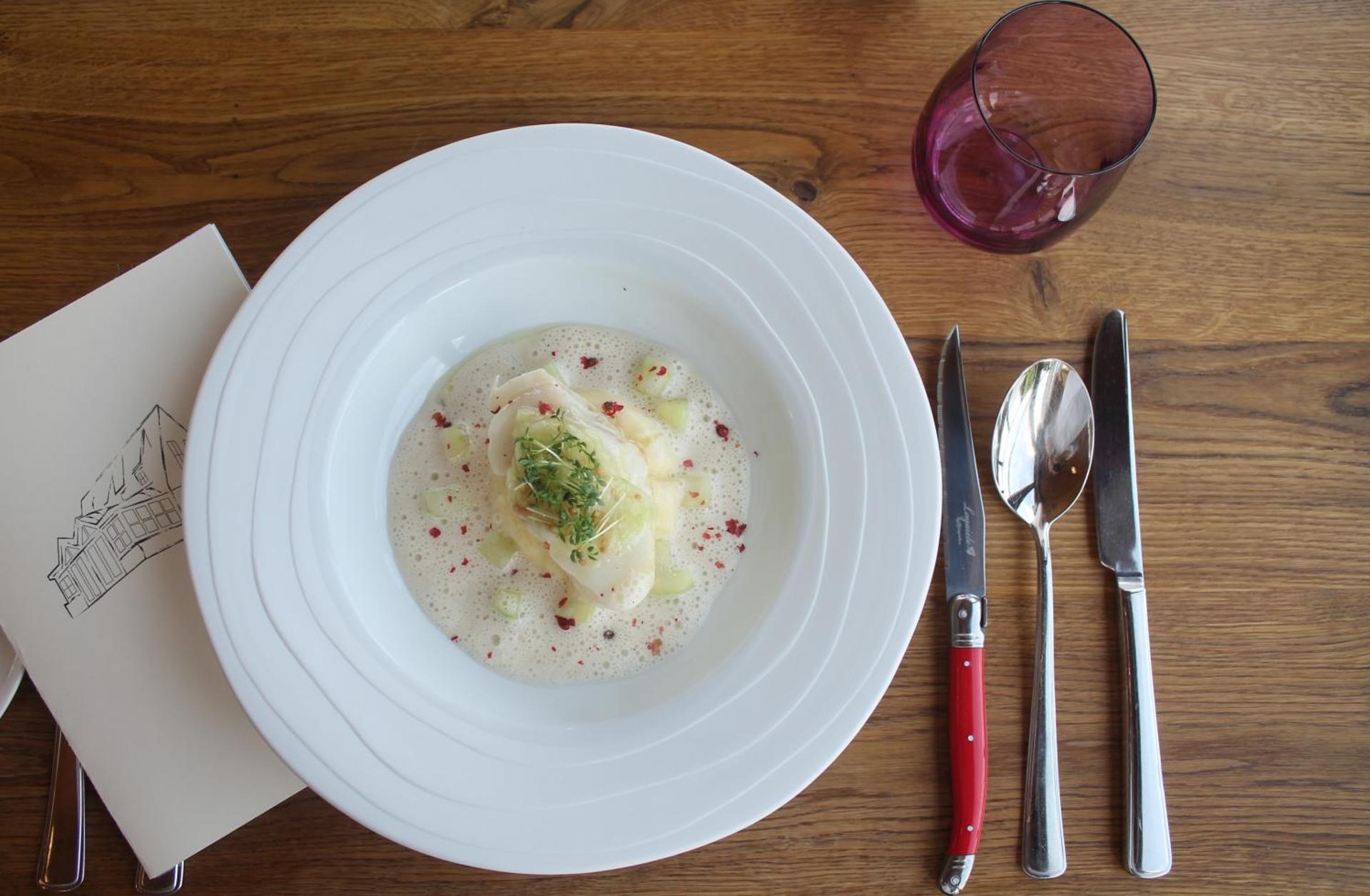 Träbeser Bauernstube