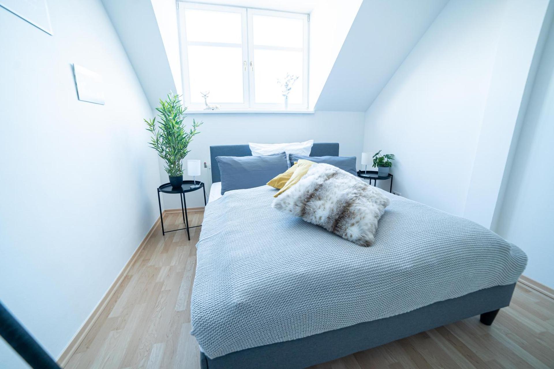 FullHouse - Chemnitz - M34 - 3 Beds - Nespresso