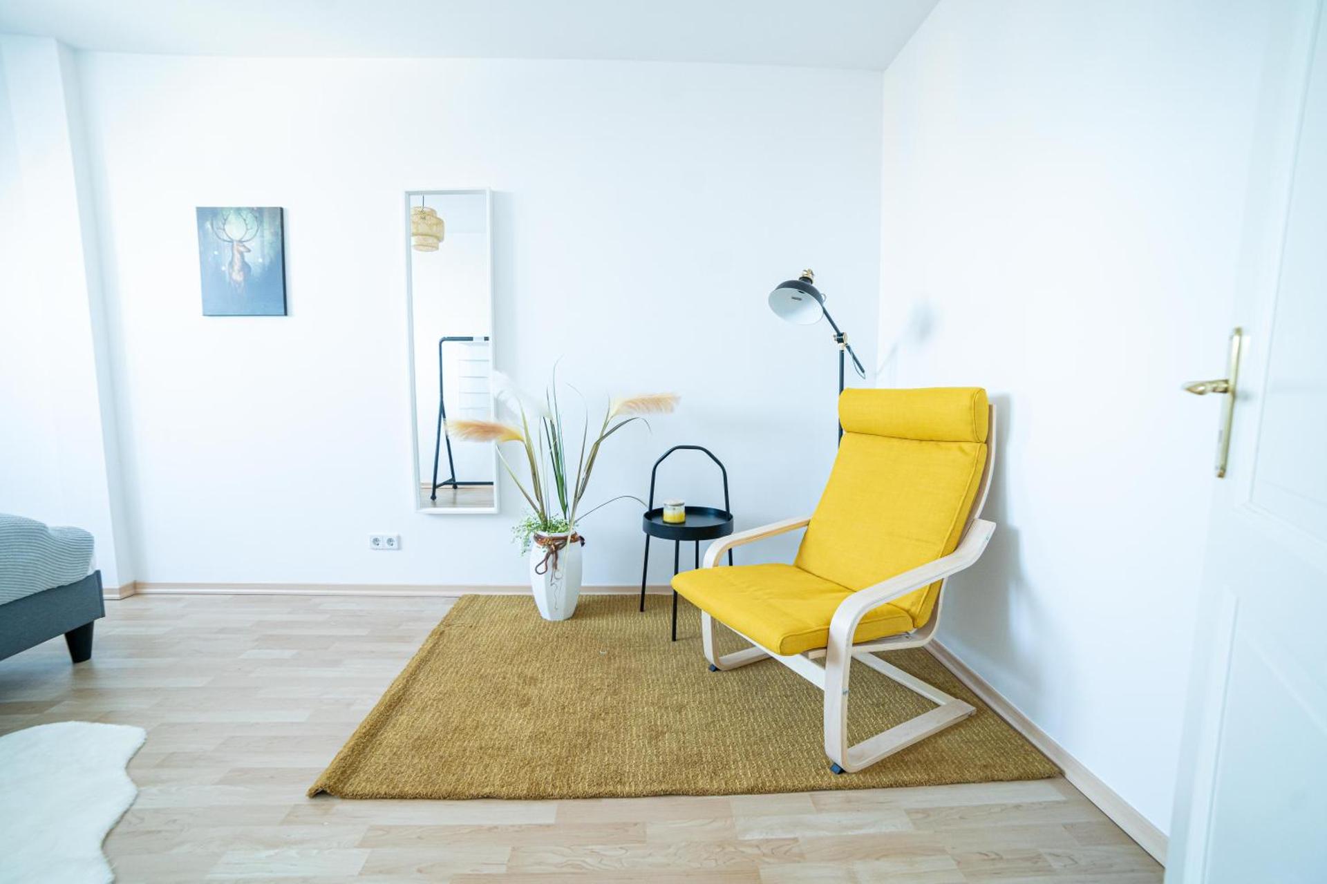 FullHouse - Chemnitz - M34 - 3 Beds - Nespresso