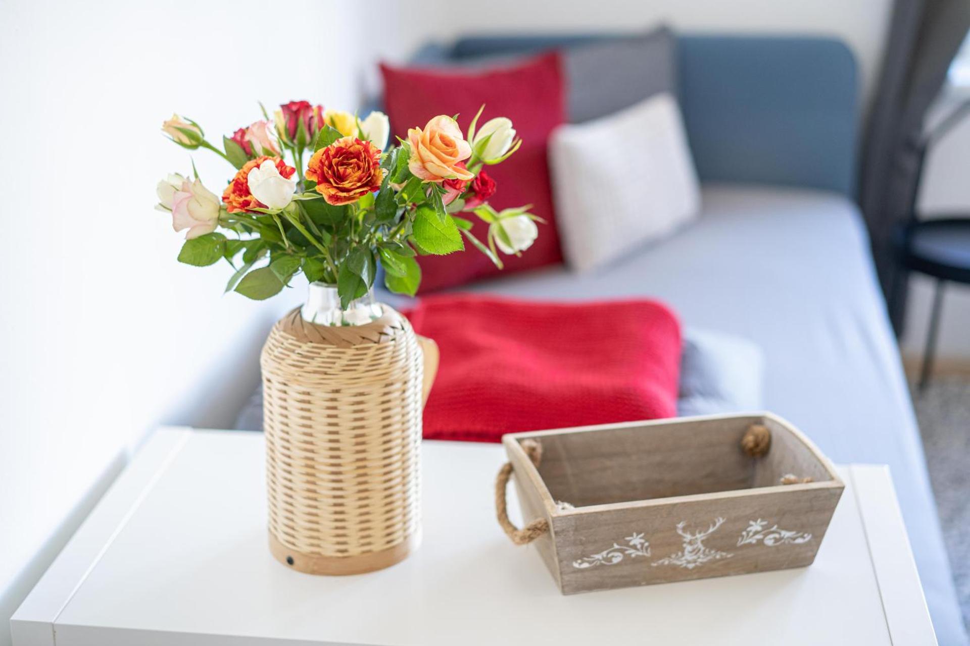 FullHouse - Chemnitz - M34 - 3 Beds - Nespresso