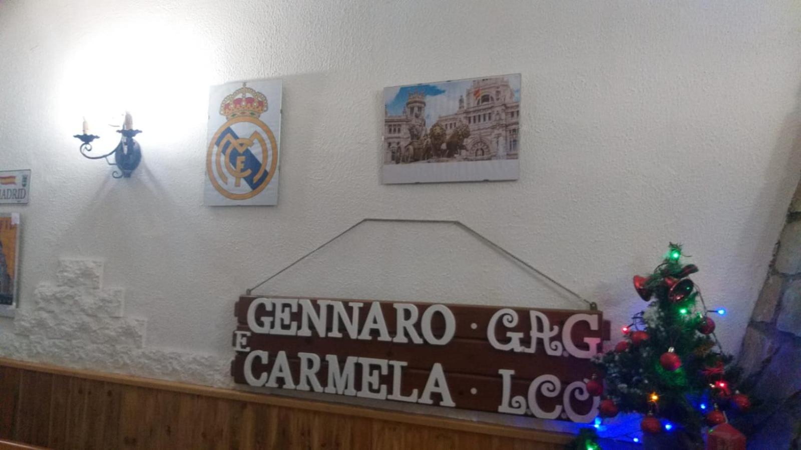 Carmela e Gennaro casa vacanze