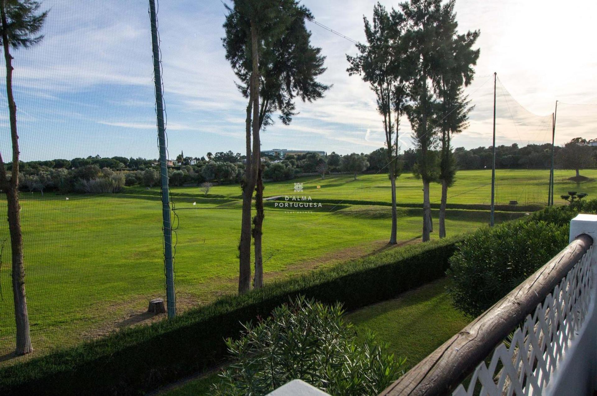 Apartamento Luna - Golf View By Dalma Portuguesa
