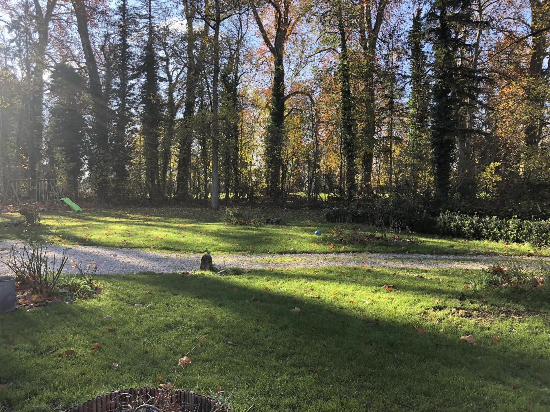 La Ferme du Château