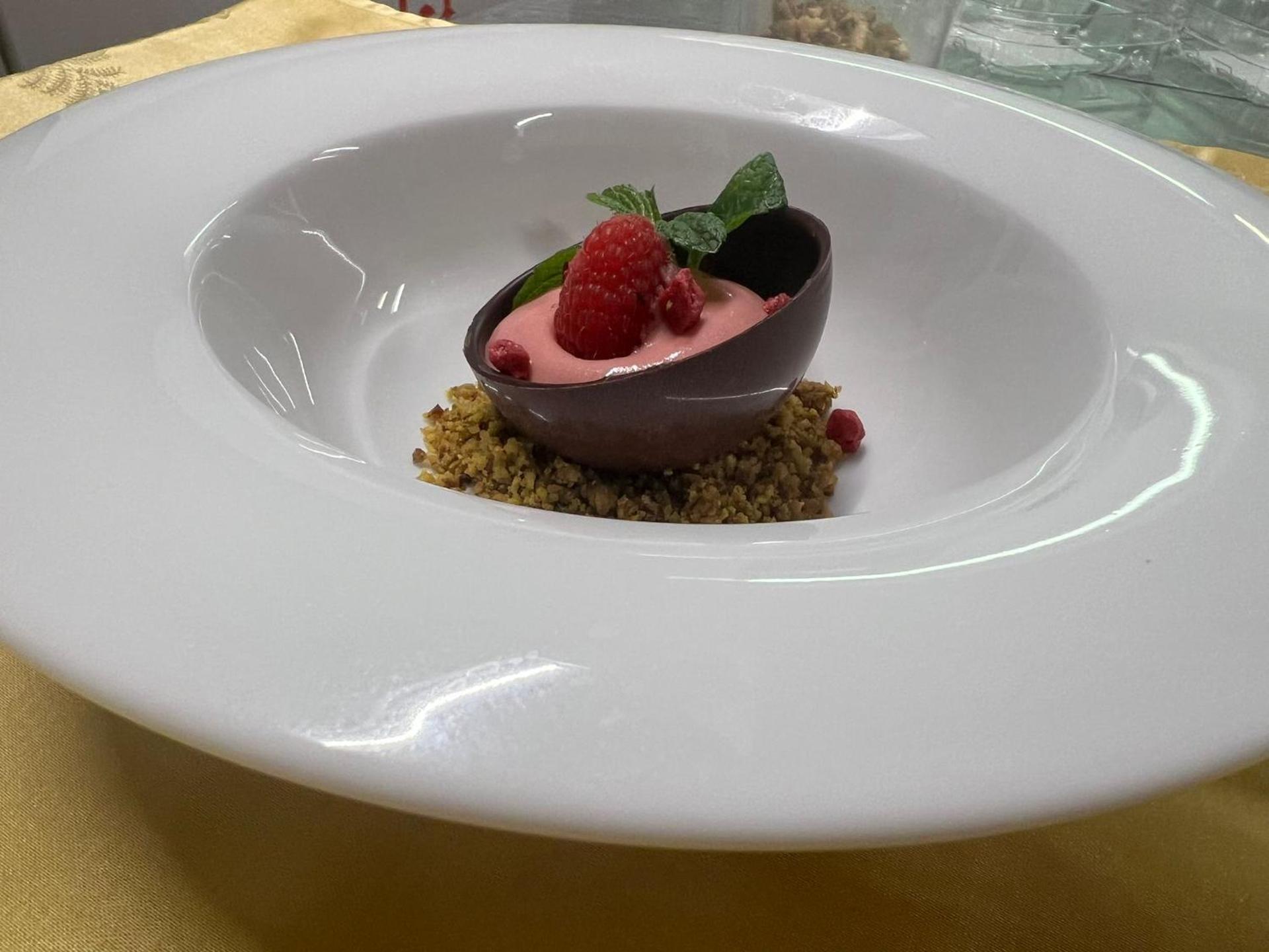 Hotel Eccher 3 stelle Superior