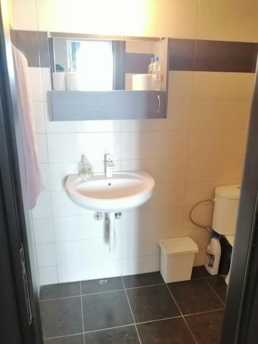 Studio With Sea View