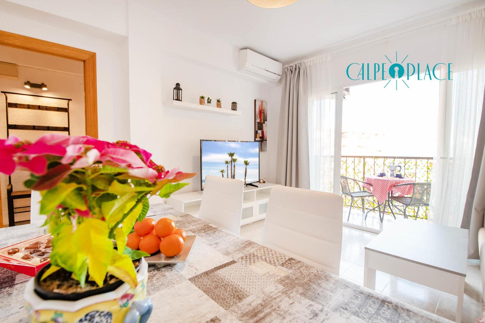 TUCAN, Cómodo, bonito, céntrico