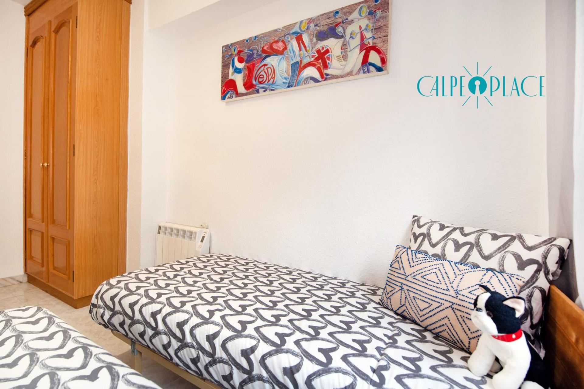 TUCAN, Cómodo, bonito, céntrico