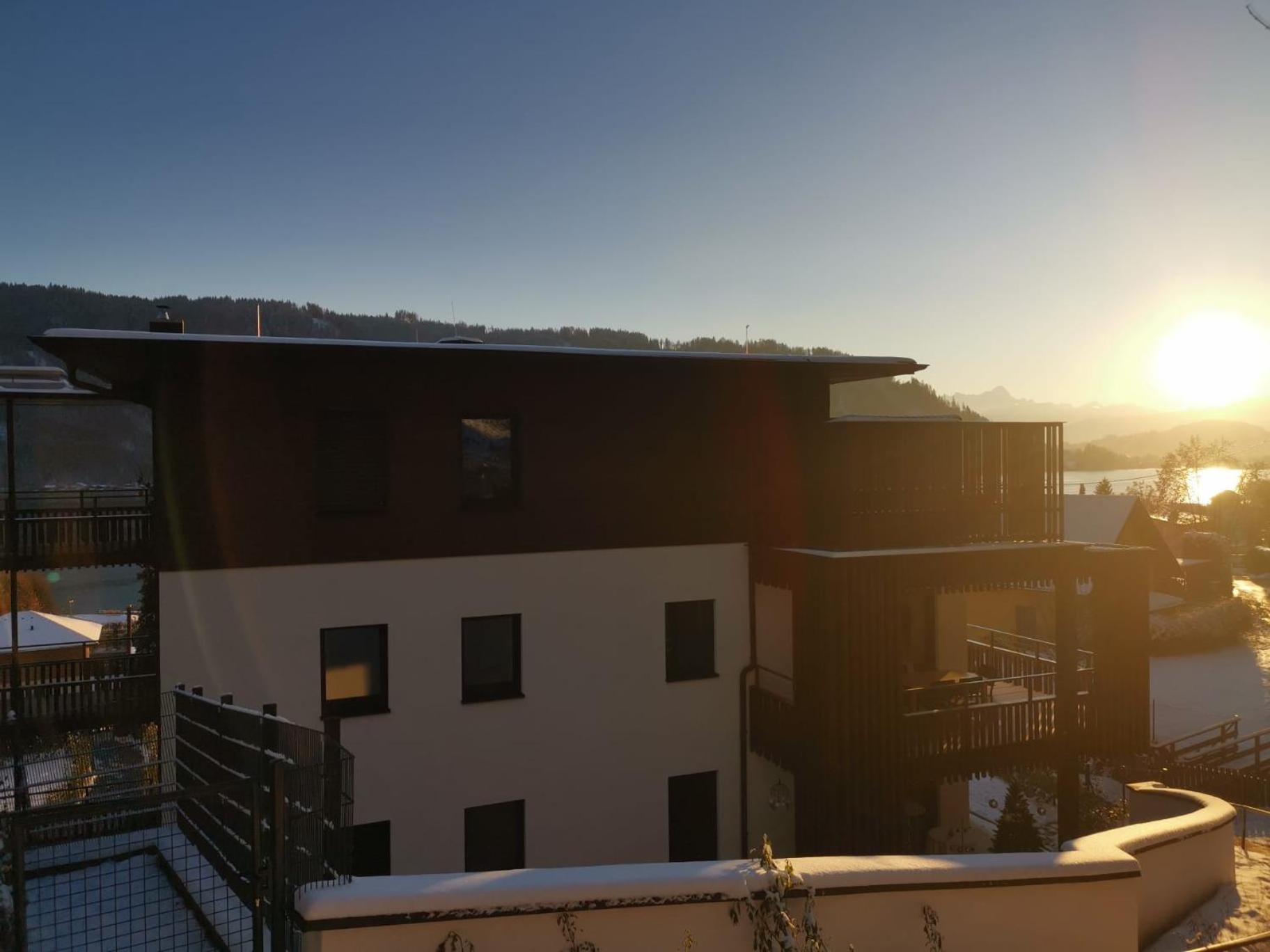 Ferienwohnung Deluxe Sattendorf