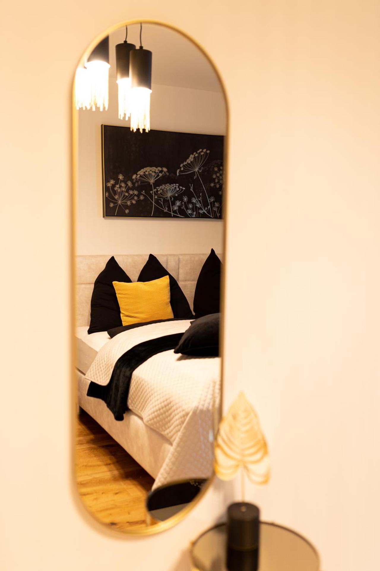 Ferienwohnung Deluxe Sattendorf