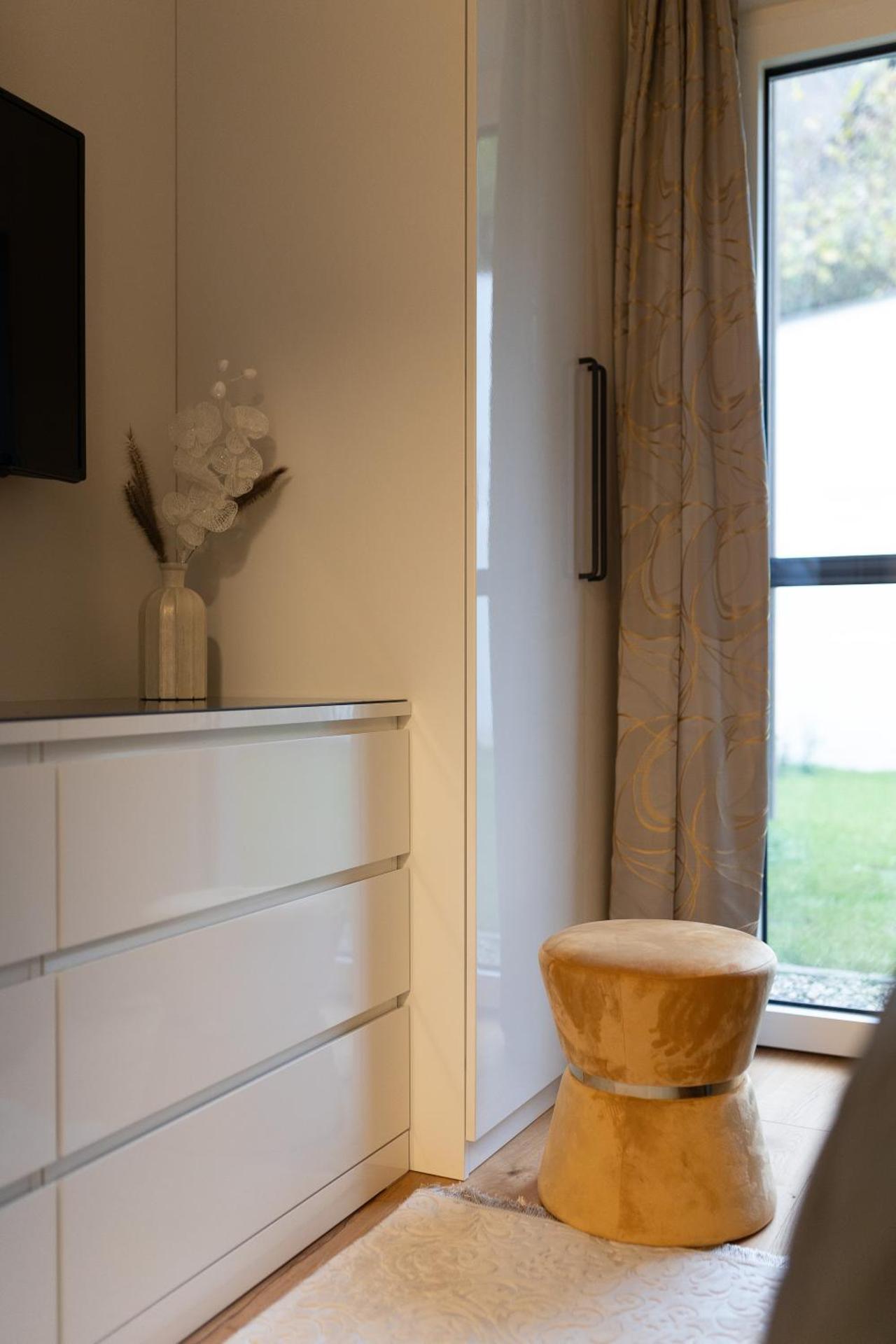 Ferienwohnung Deluxe Sattendorf