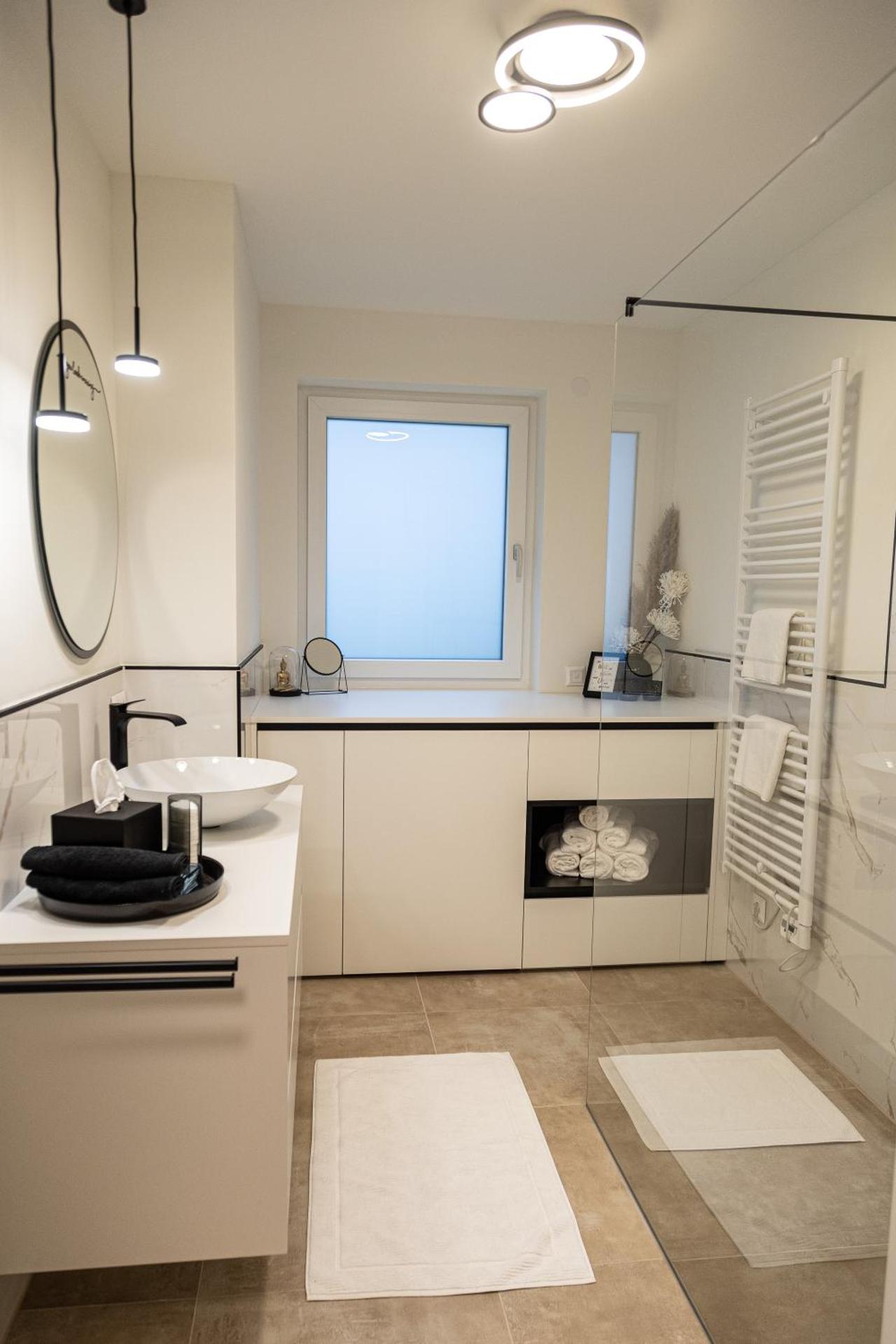 Ferienwohnung Deluxe Sattendorf