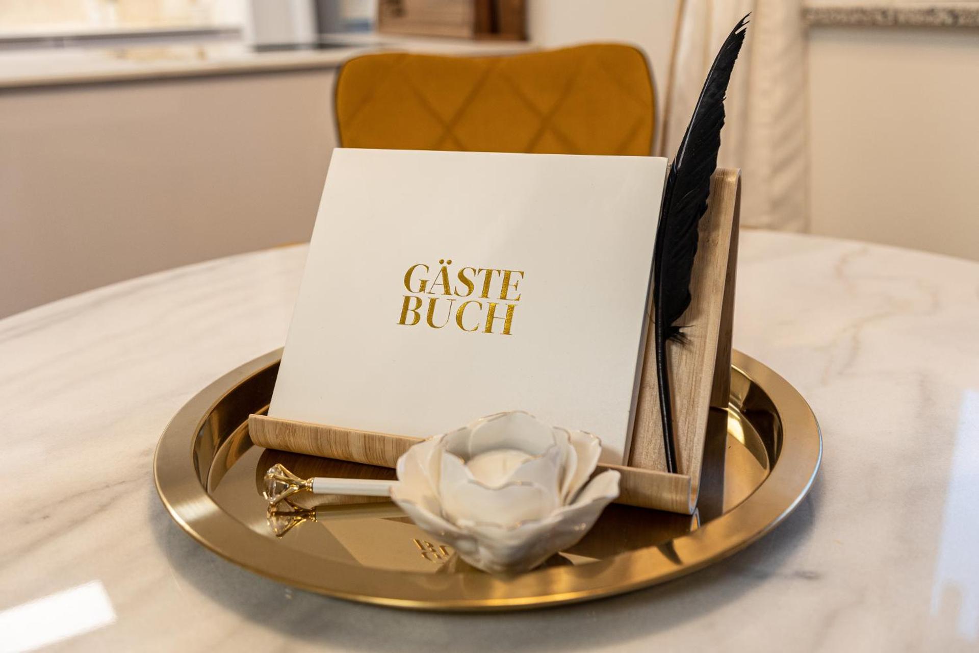 Ferienwohnung Deluxe Sattendorf