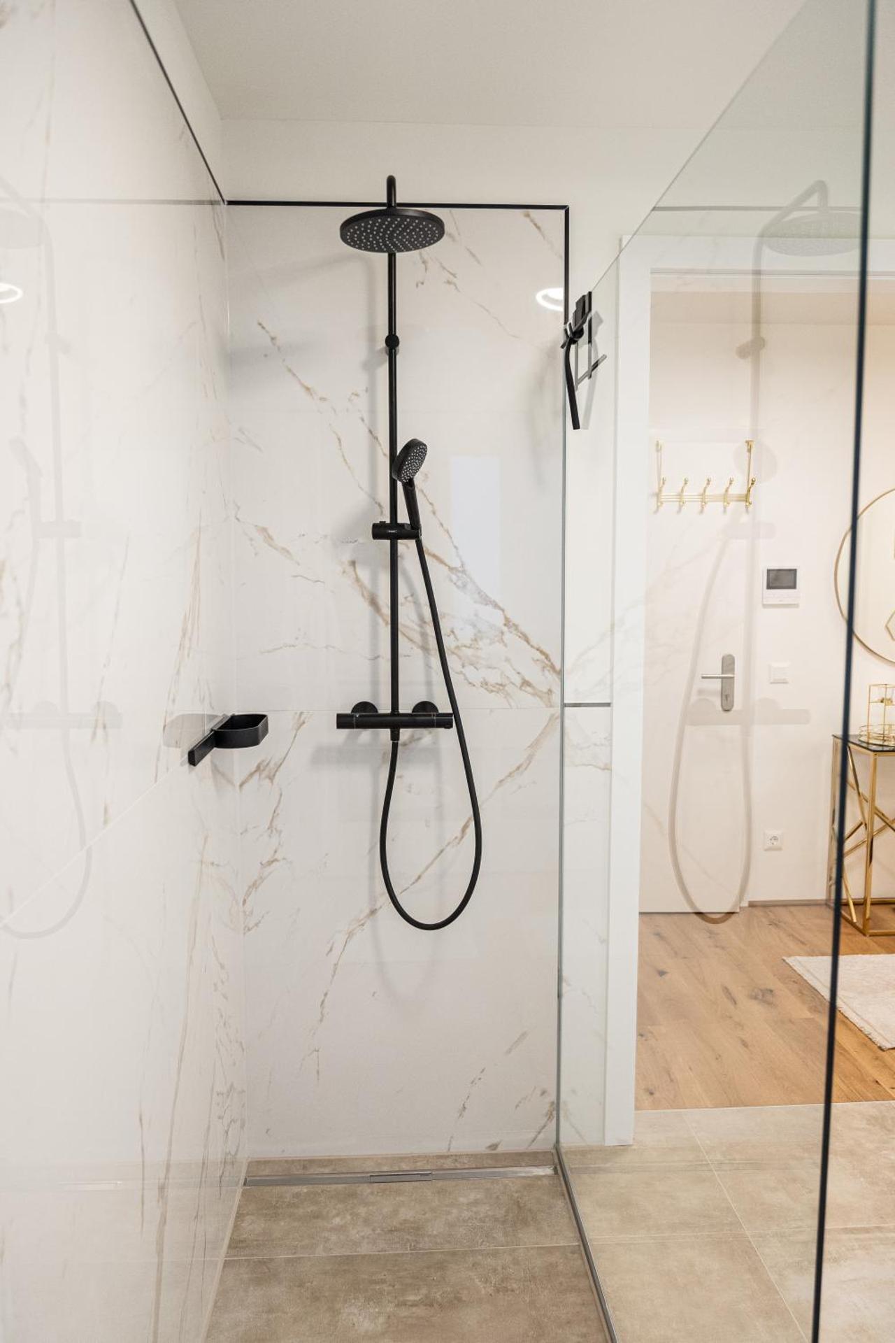 Ferienwohnung Deluxe Sattendorf