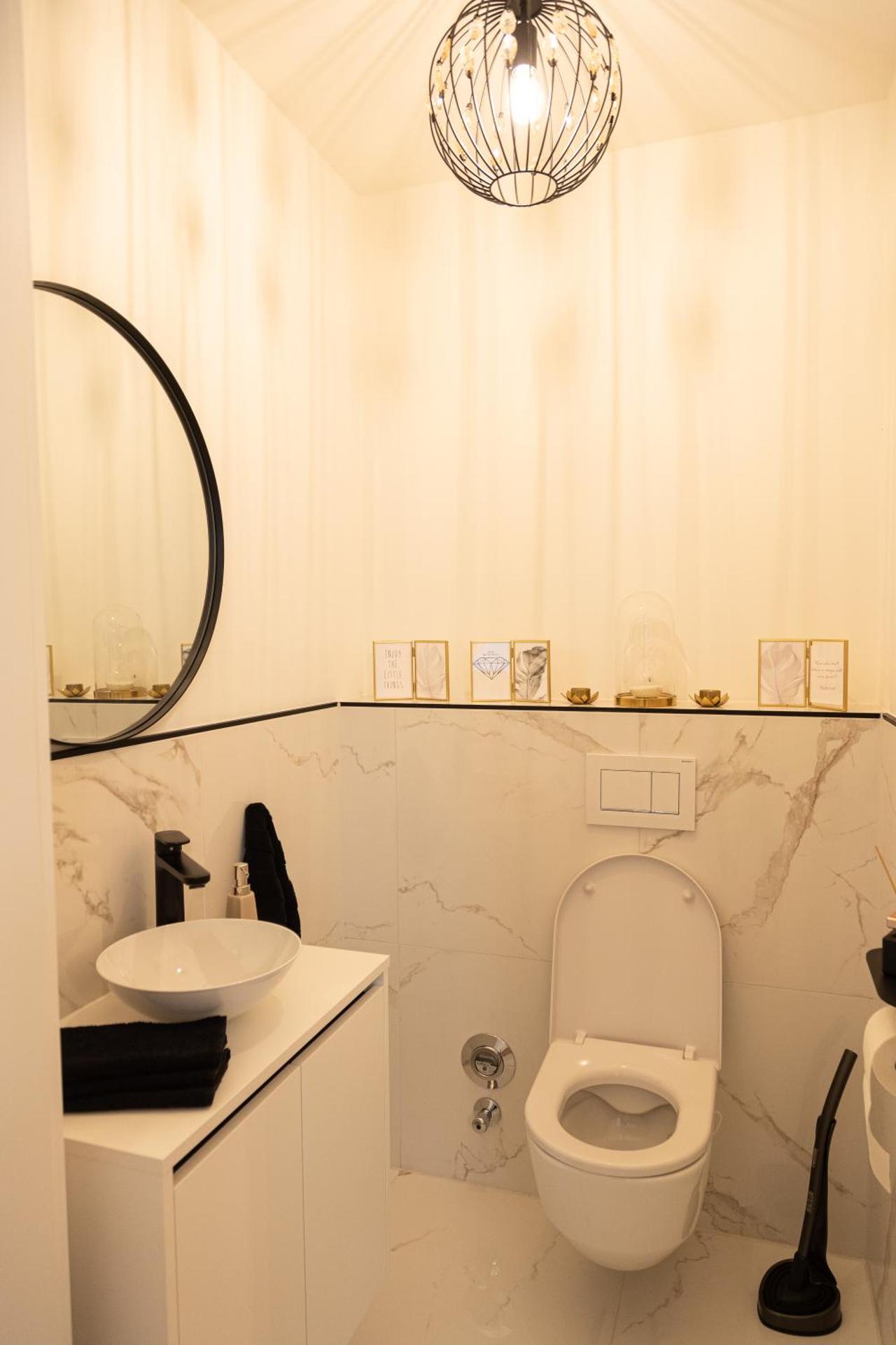 Ferienwohnung Deluxe Sattendorf