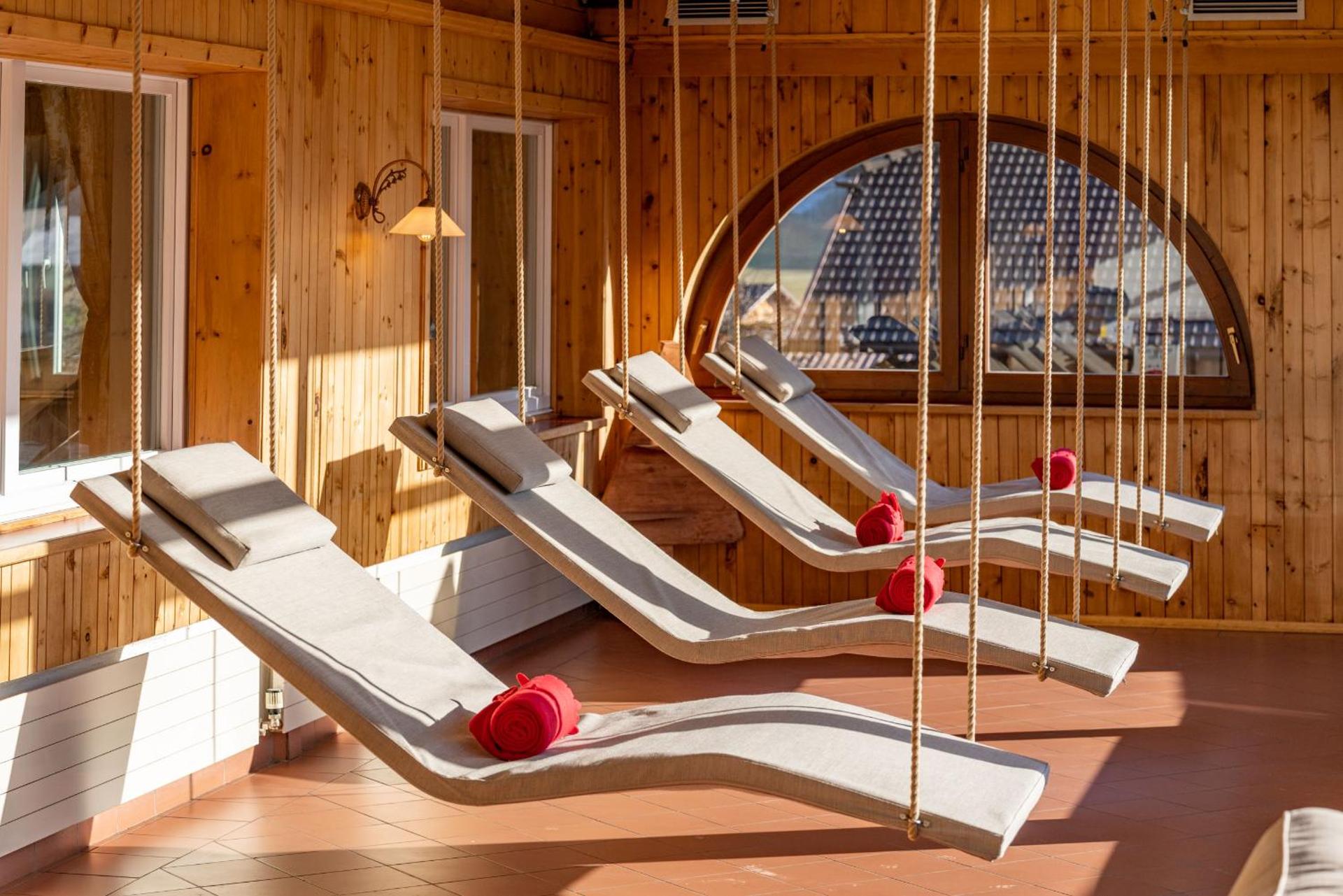 Hotel Kronplatzer Hof