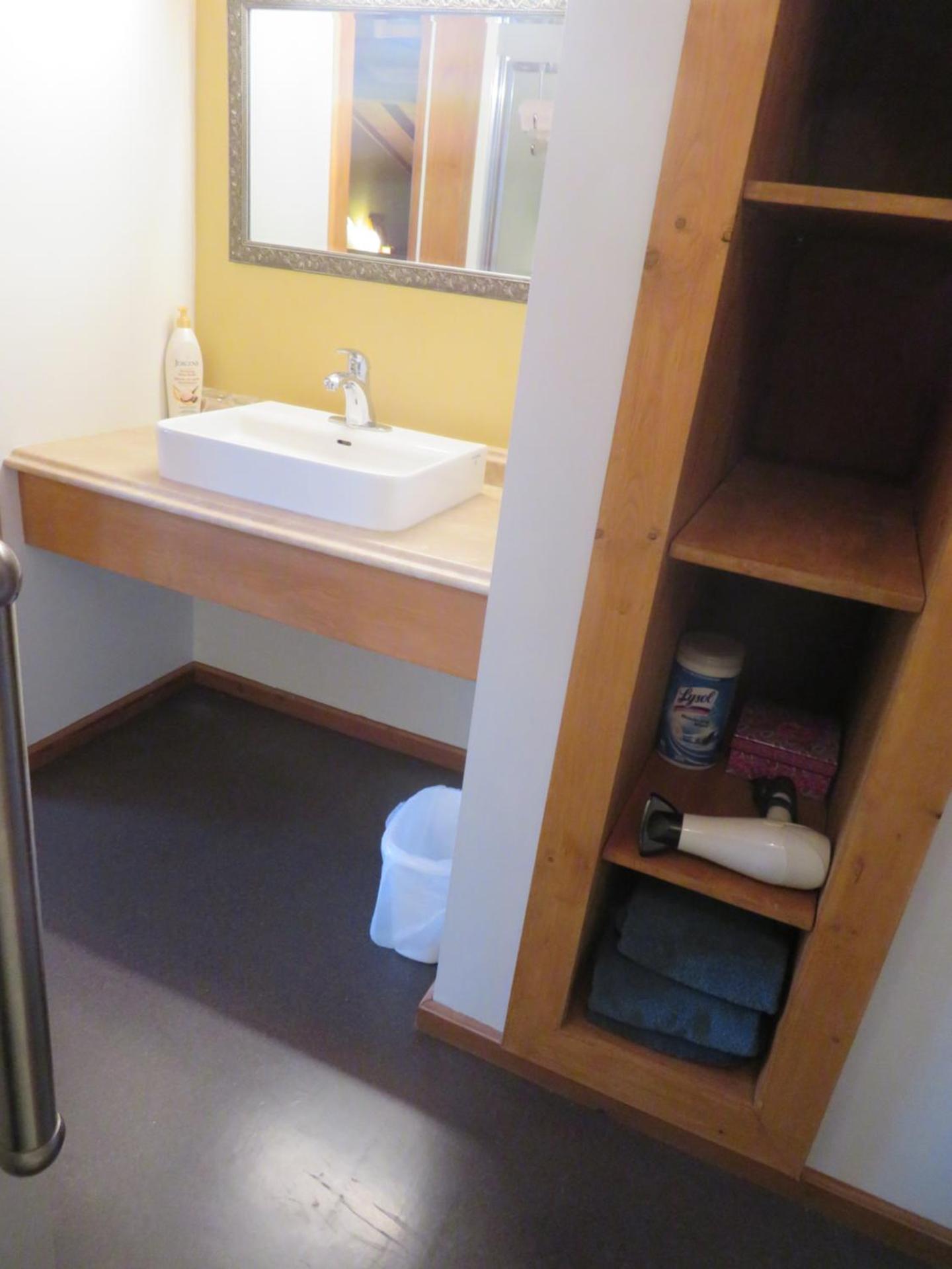 Alpenglow Bed and Breakfast