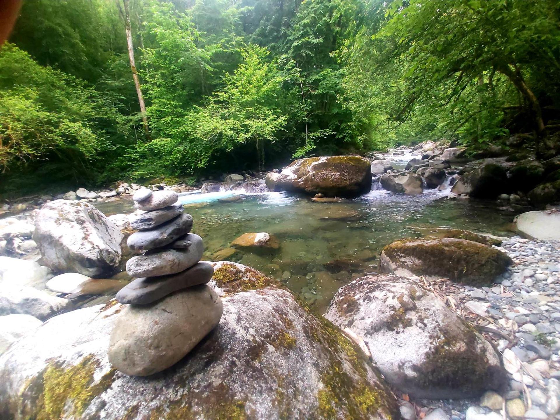 GARDENHILL familly 2 chambres