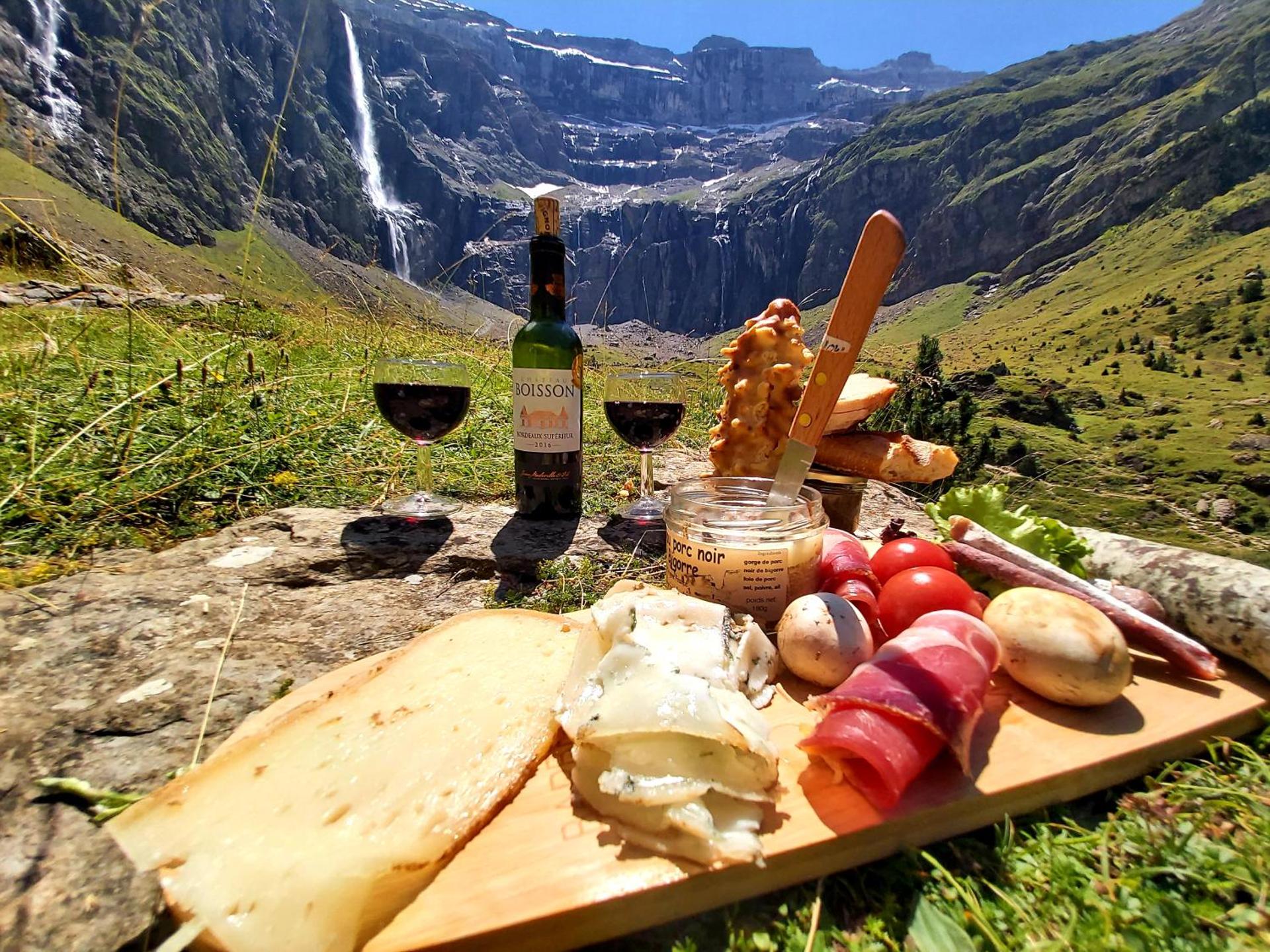 GARDENHILL familly 2 chambres