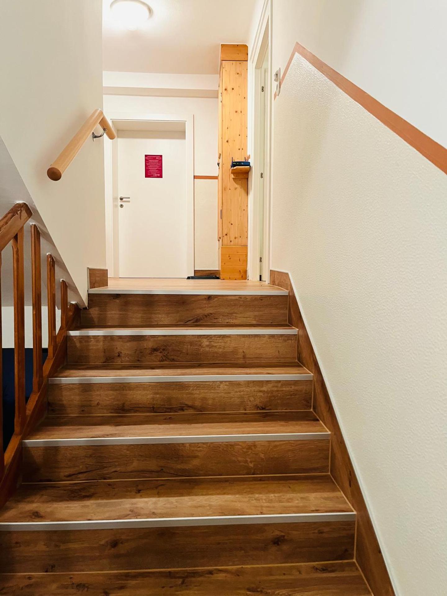 Ferienwohnung Ingrid Hörbiger